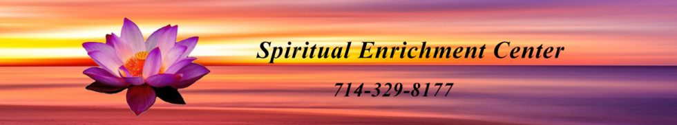 Spiritual Enrichment Center