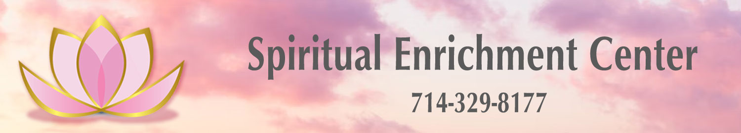 Spiritual Enrichment Center Orange County