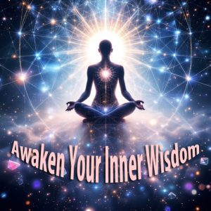Awaken Your Inner Wisdom May 6th, 2026