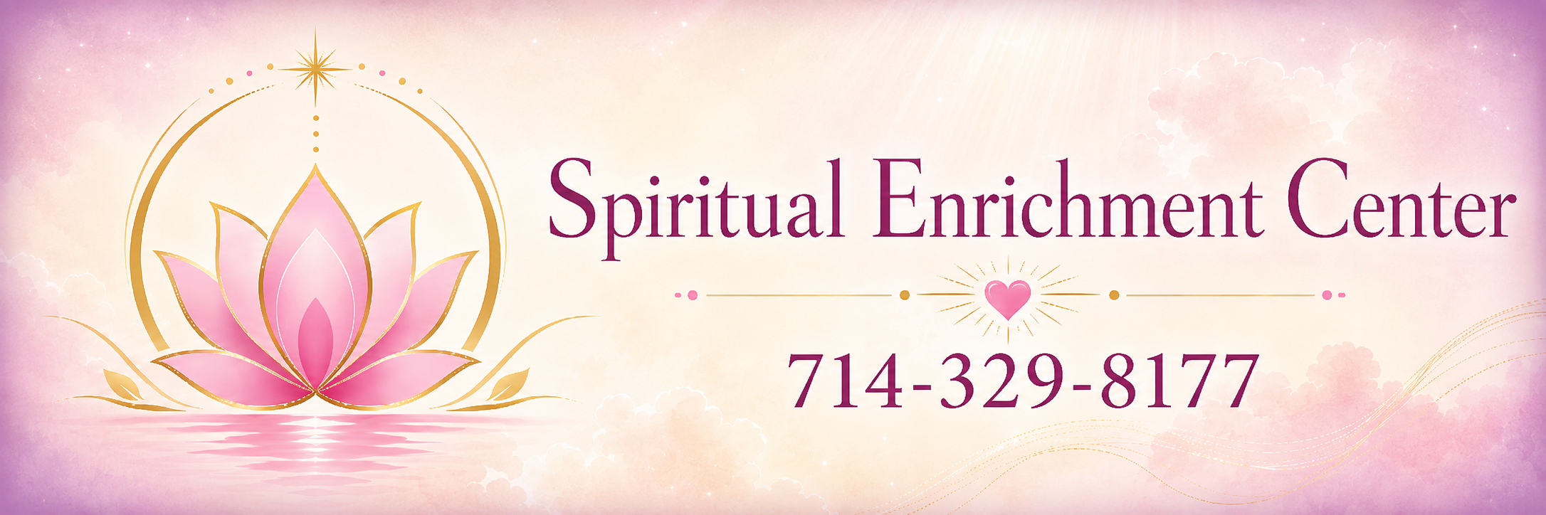 Spiritual Enrichment Center Orange County